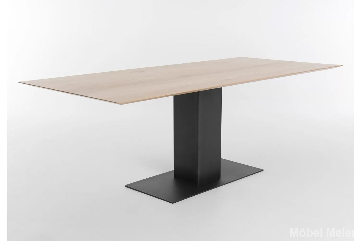 Esstisch Shelter Holz