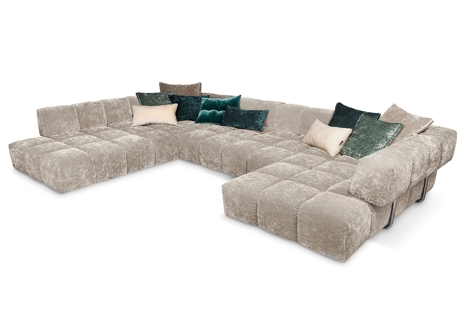 Sofa Bretz Edgy