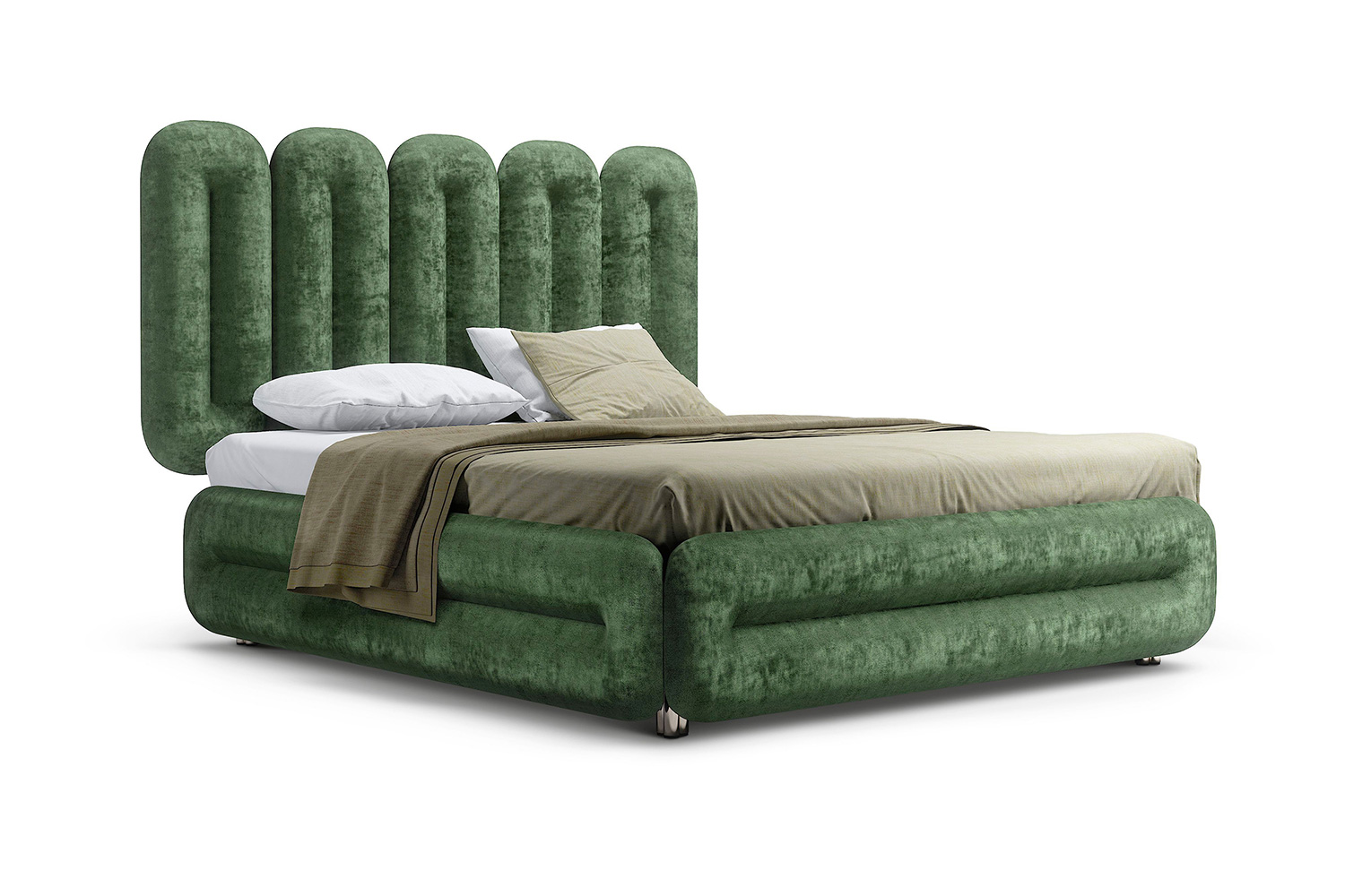 Schlafzimmer Bretz Creole