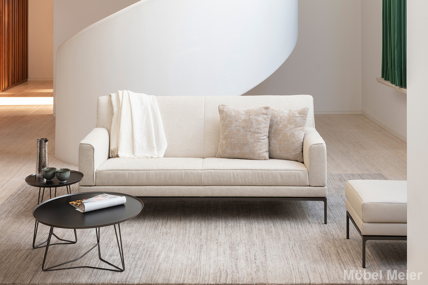 Sofa Jori Glove Pure