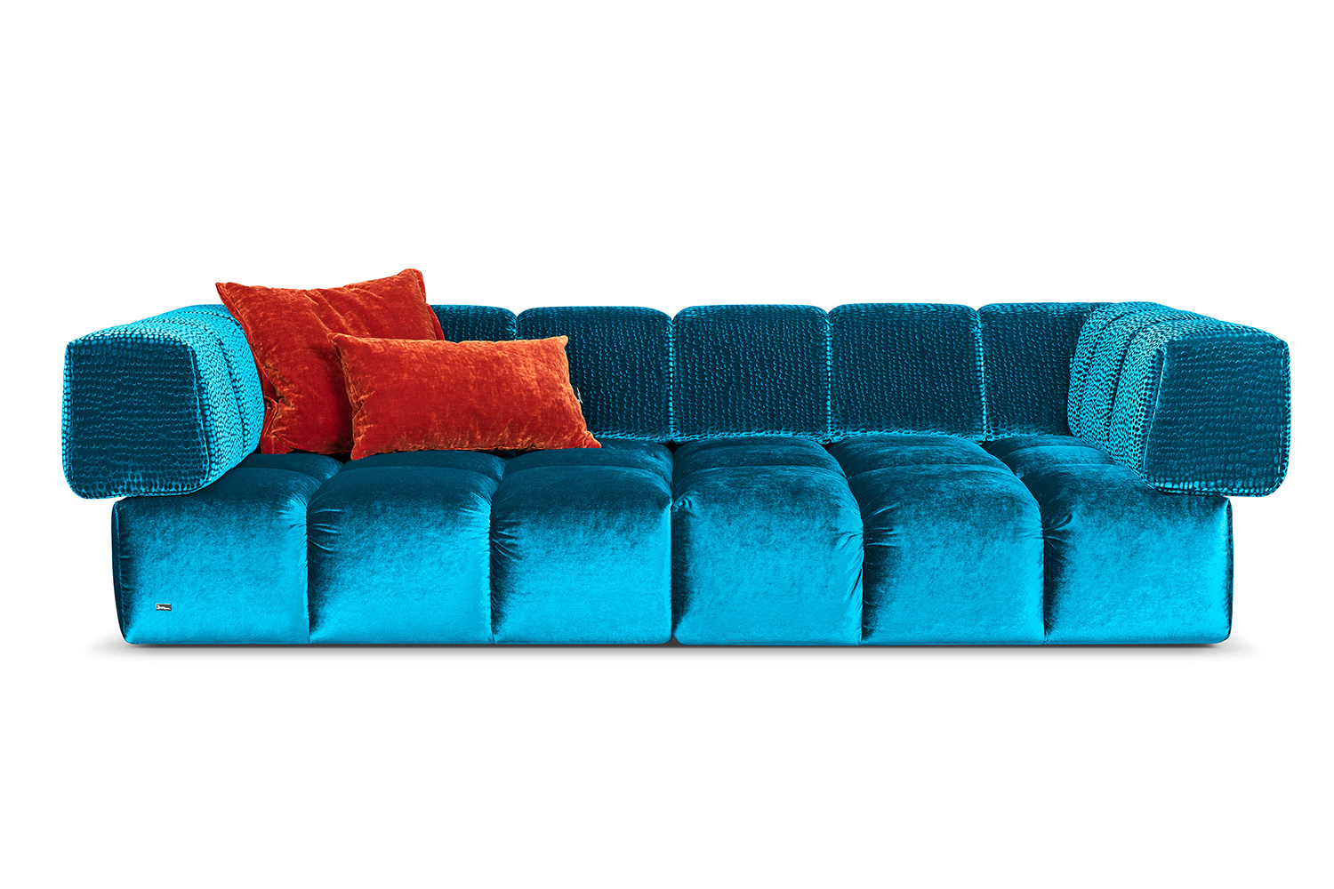 Sofa Bretz Edgy