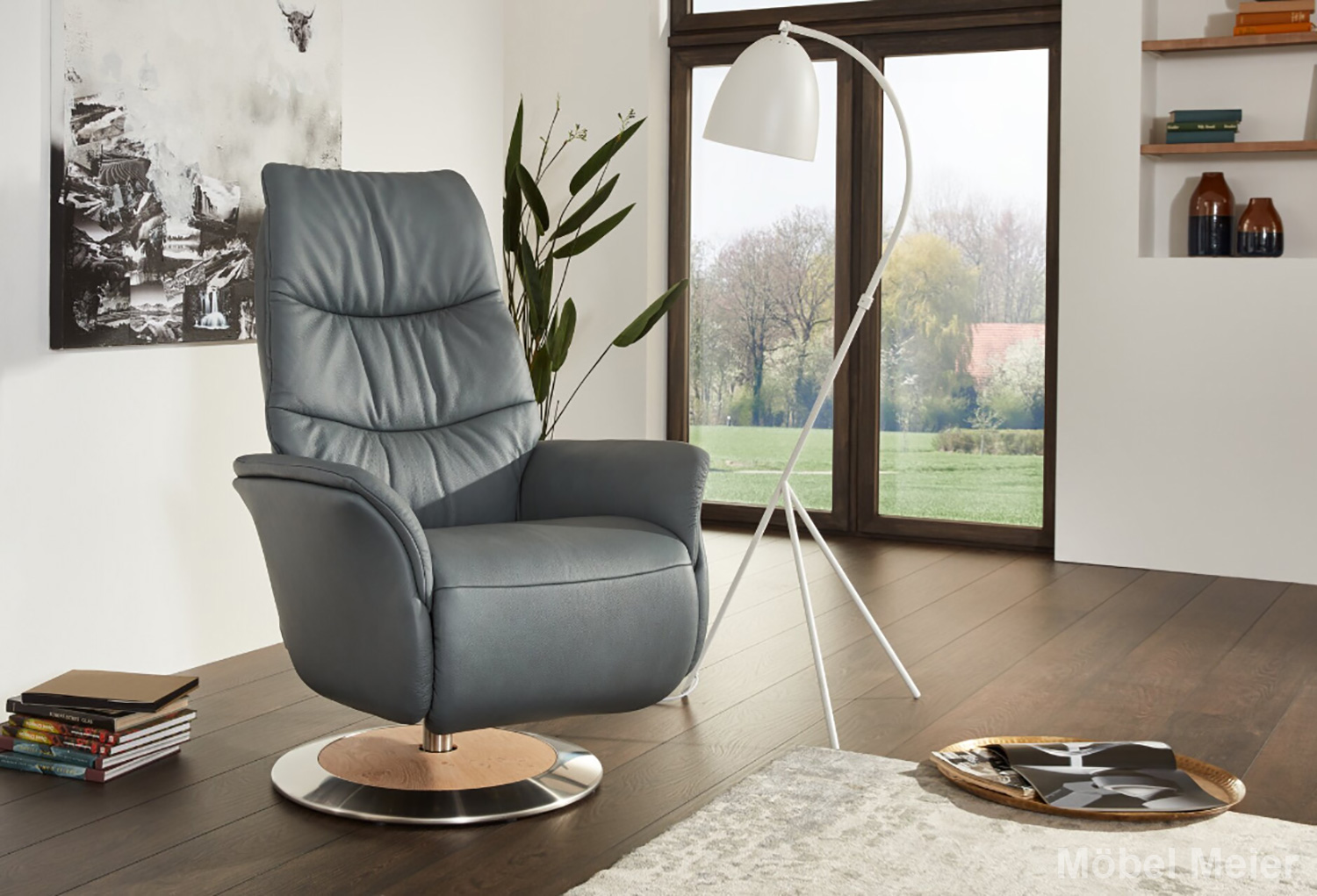 Sessel Moana