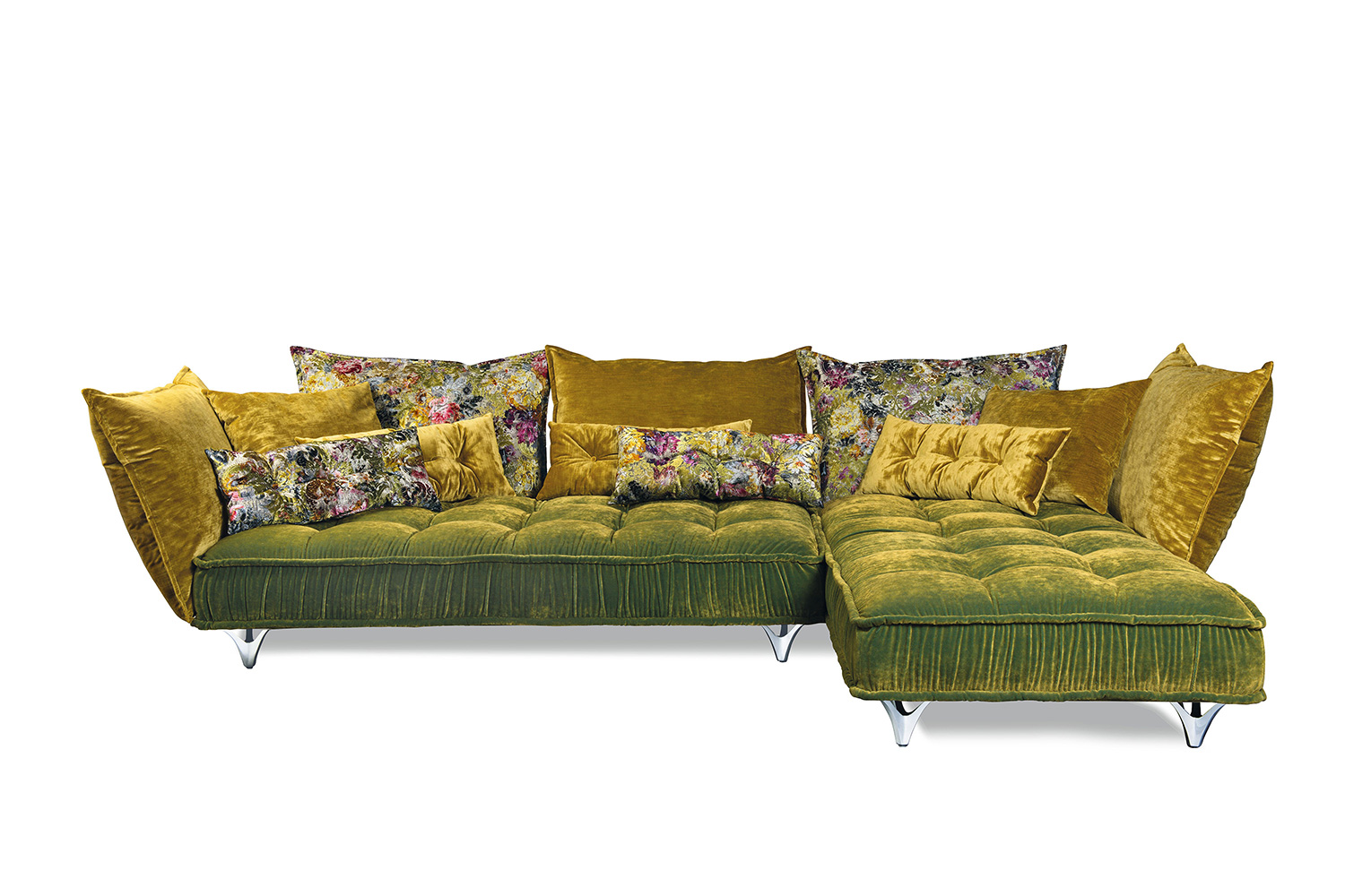 Sofa Bretz Ohlinda