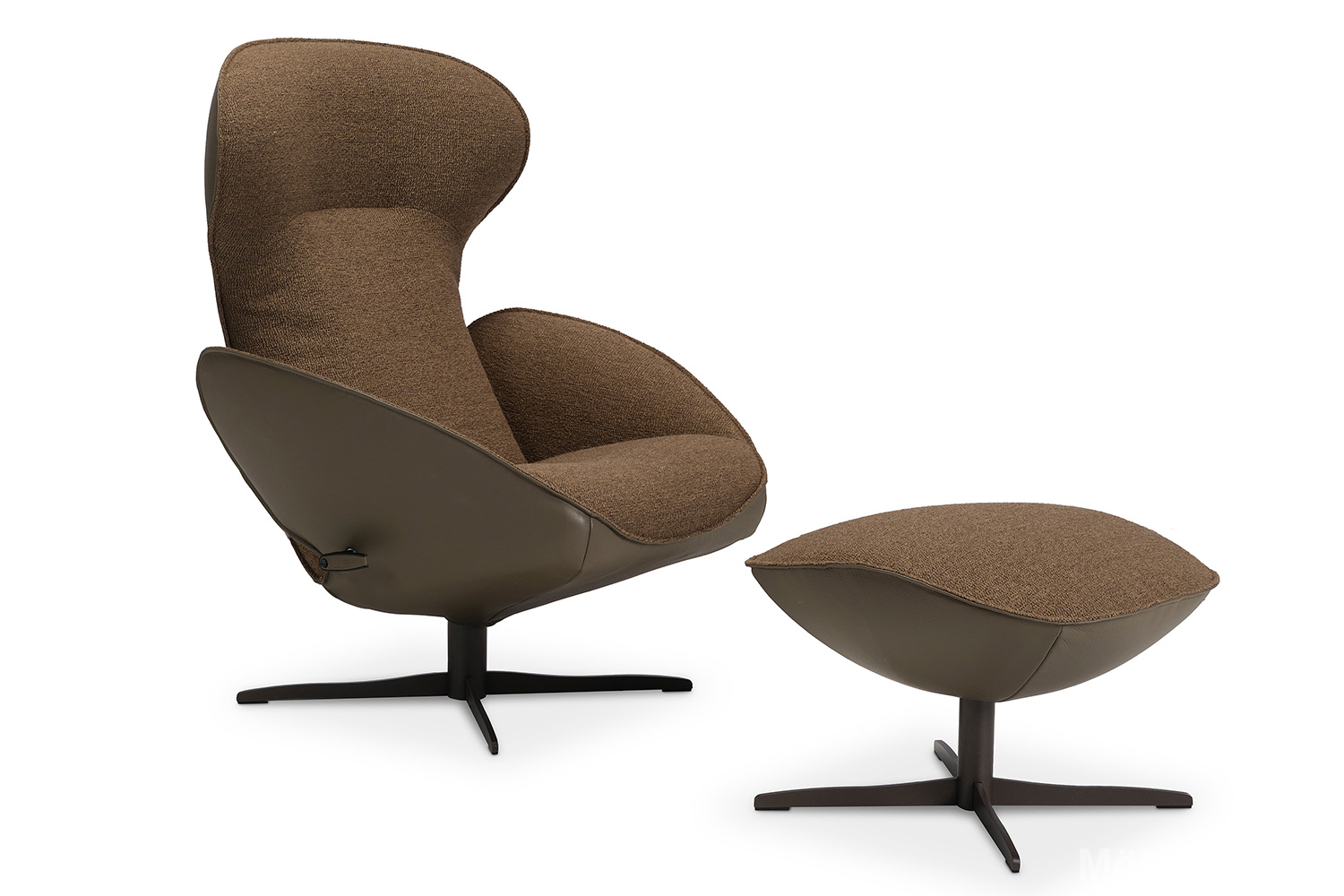 Sessel Jori Daydreamer Lounger