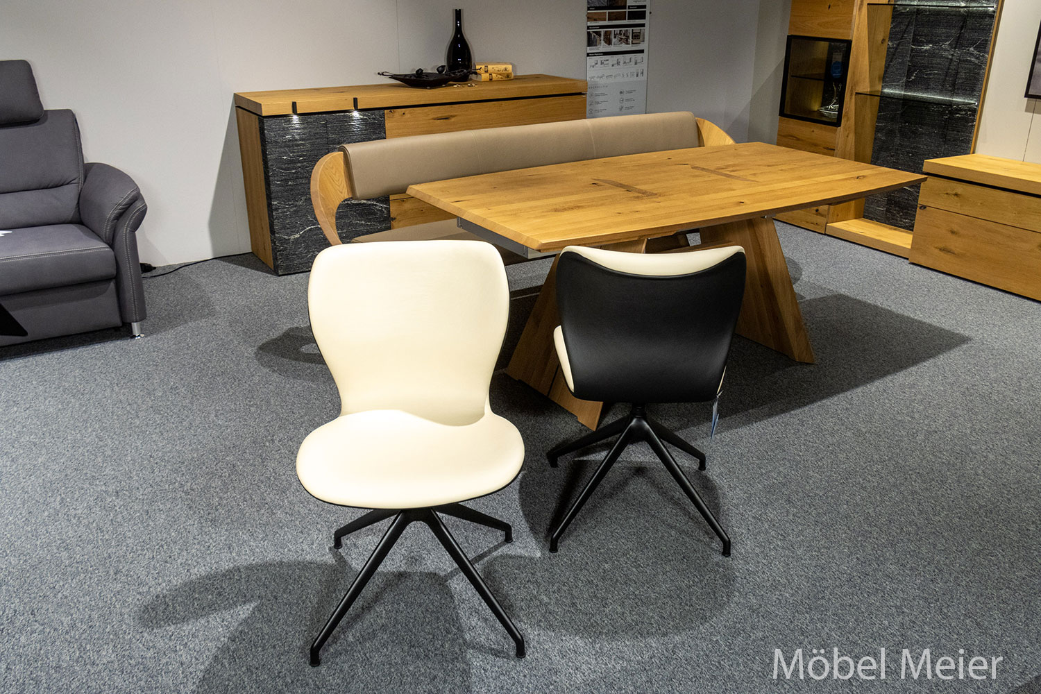 Stuhl Voglauer Vrock