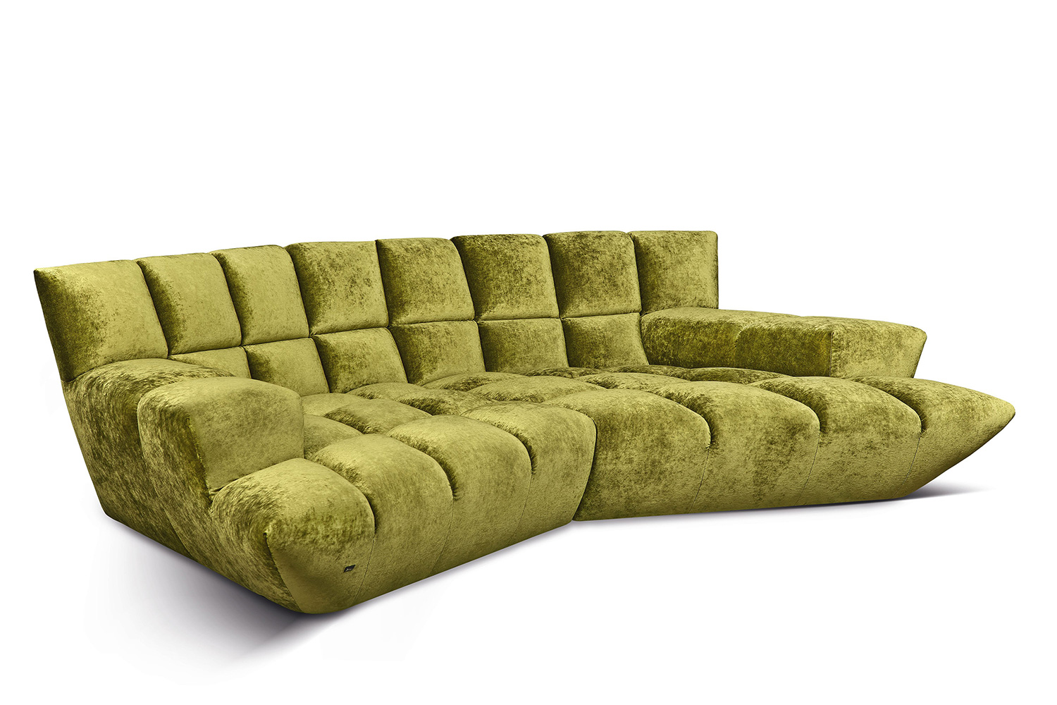 Sofa Bretz Cloud 7