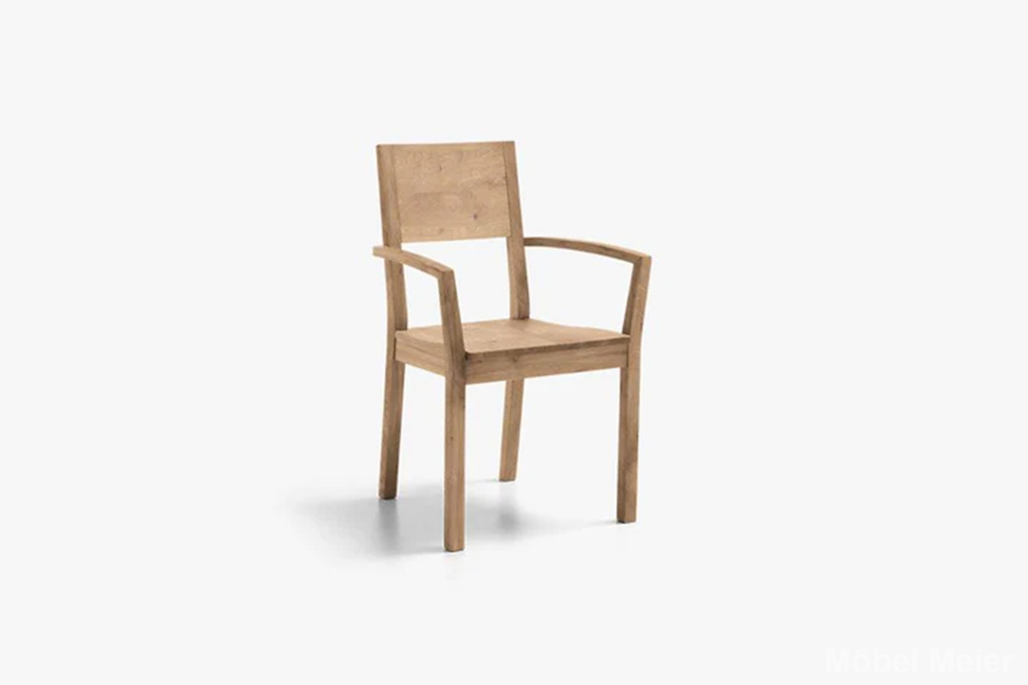 Stuhl Silent 1