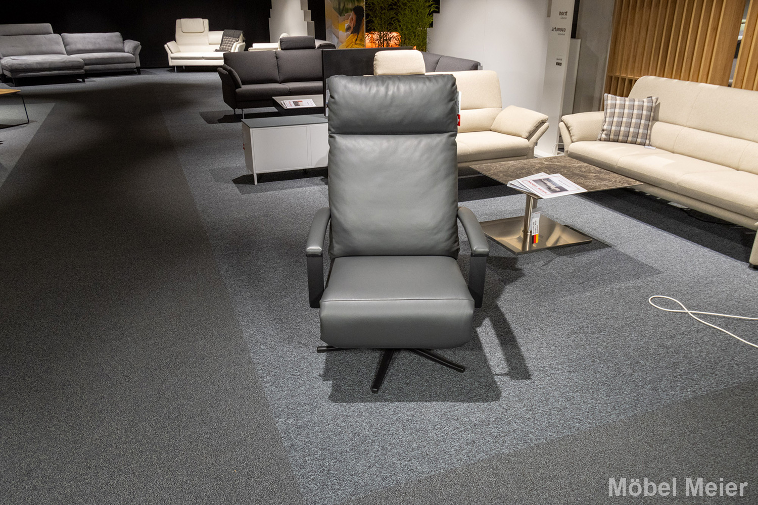 Sessel Elegance