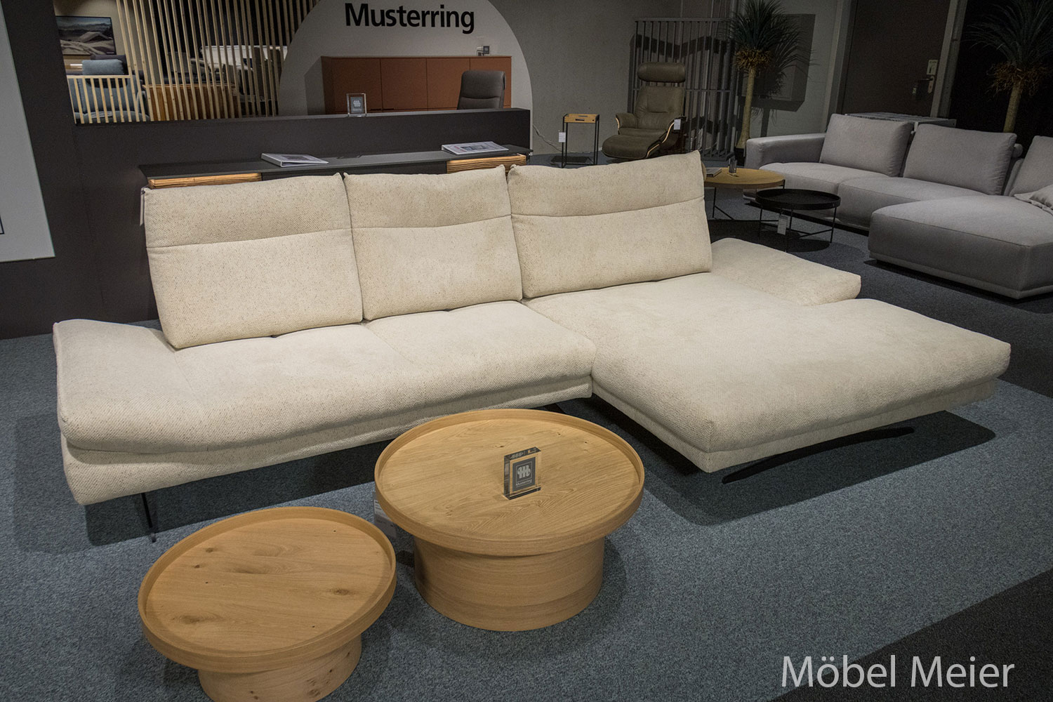 Sofa Musterring MR 2795