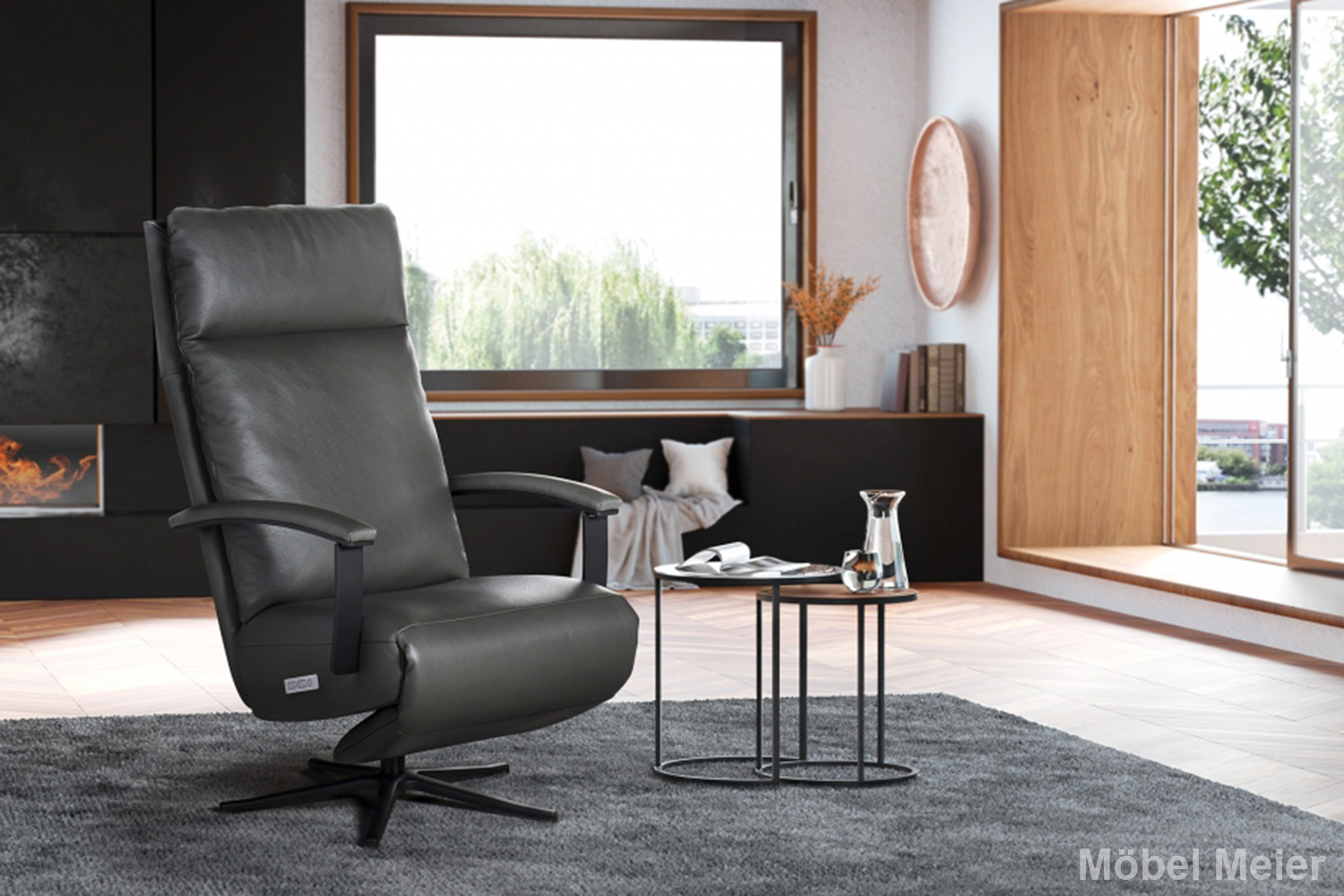 Sessel Elegance