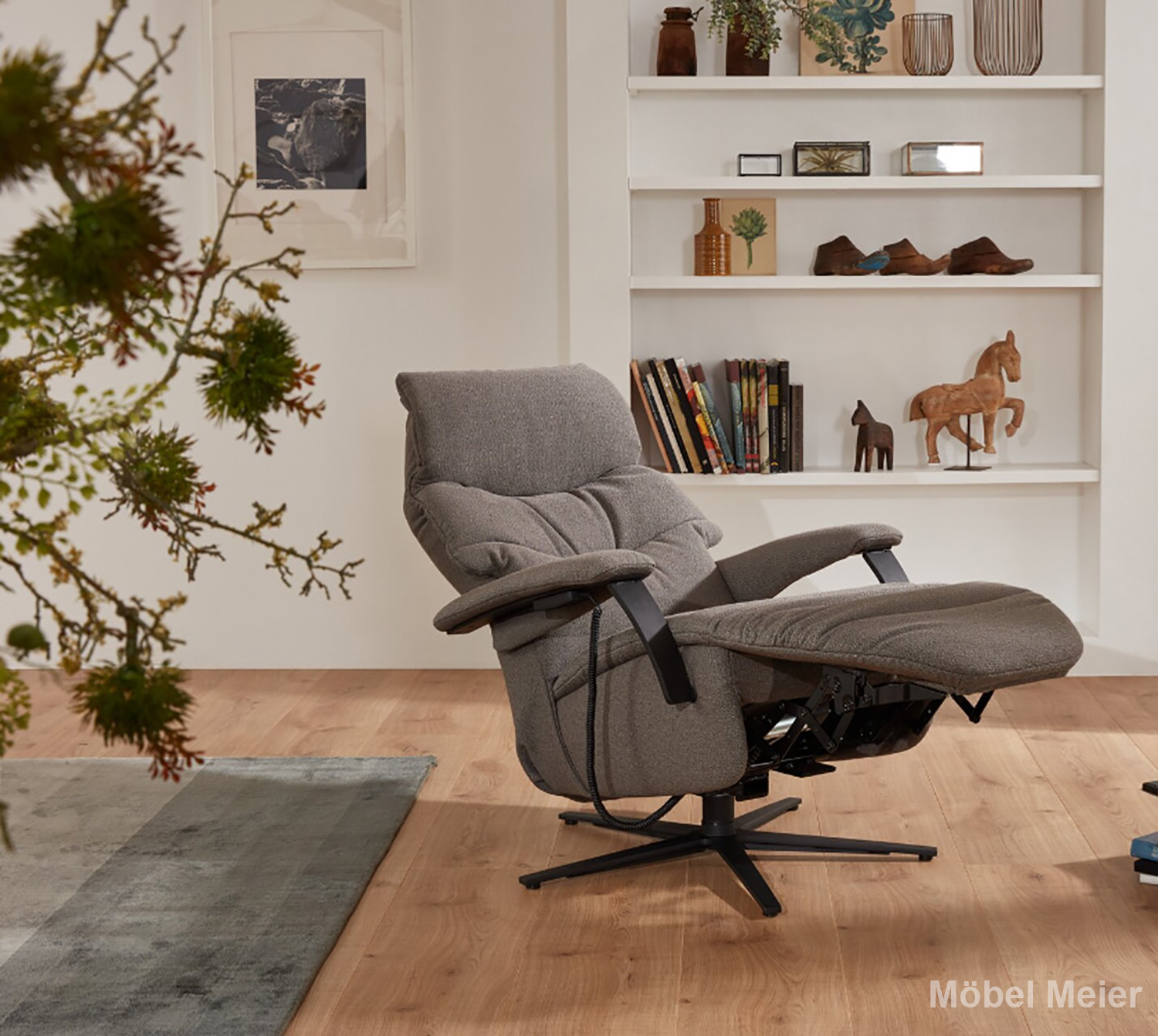Sessel Swing