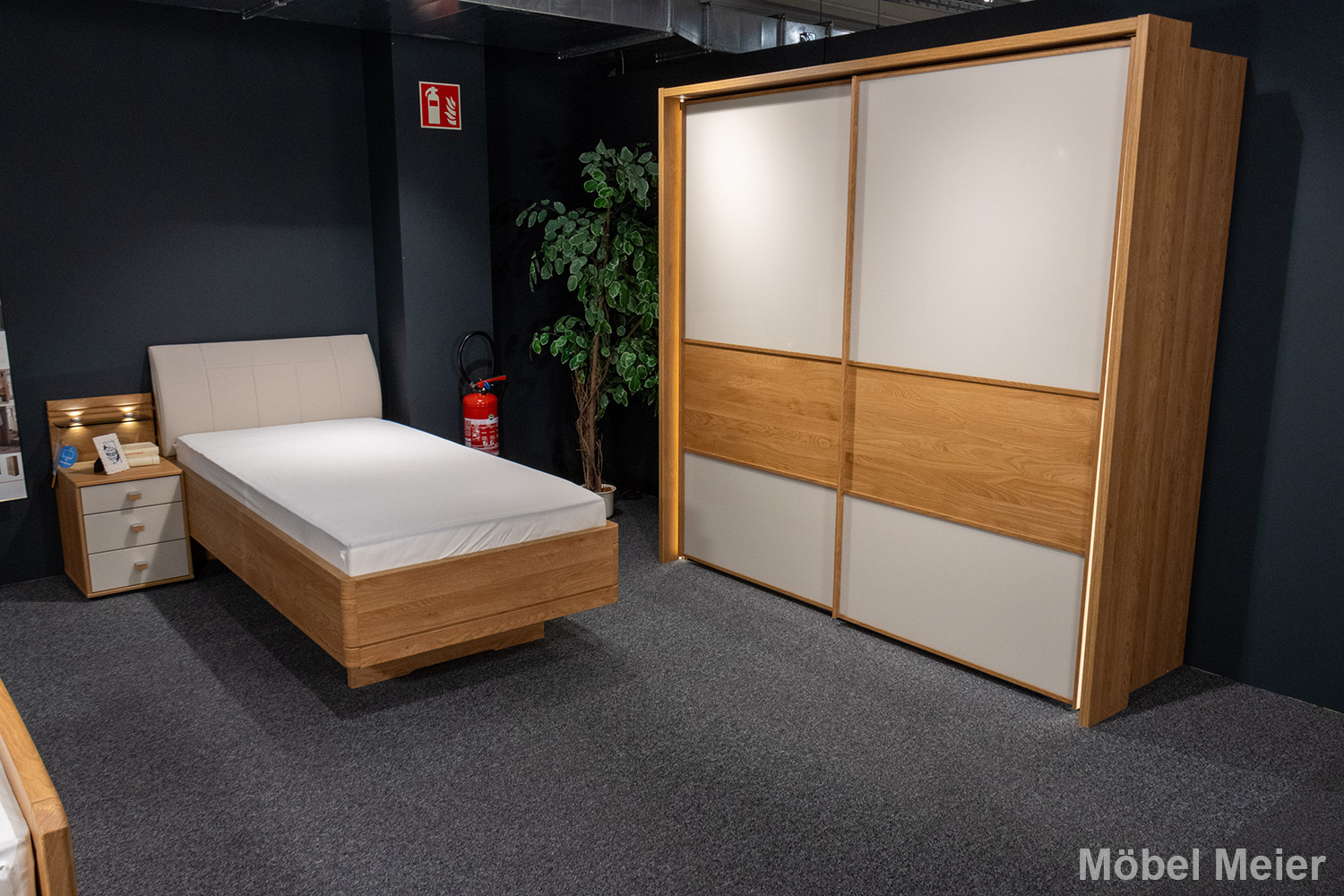 Schlafzimmer Bodo