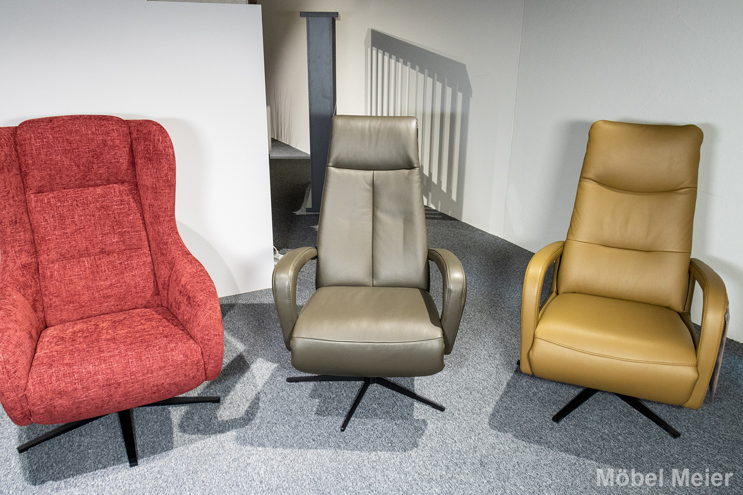 Sessel Hugo