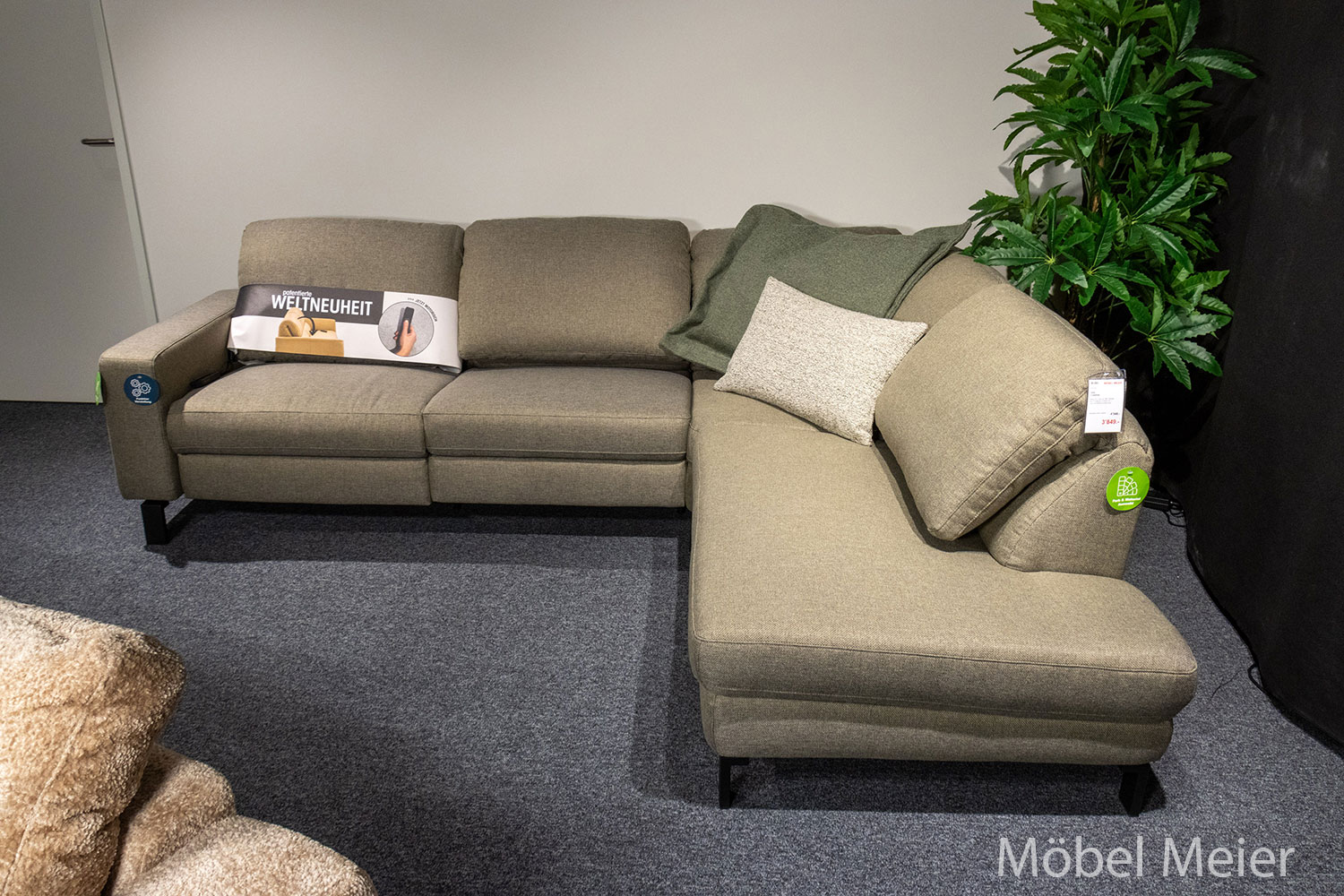 Sofa Coastline