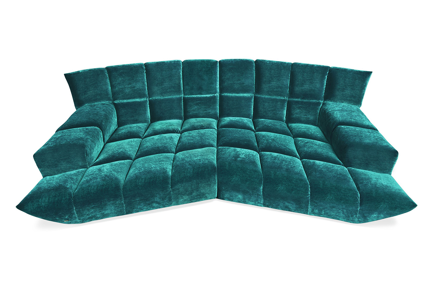 Sofa Bretz Cloud 7 