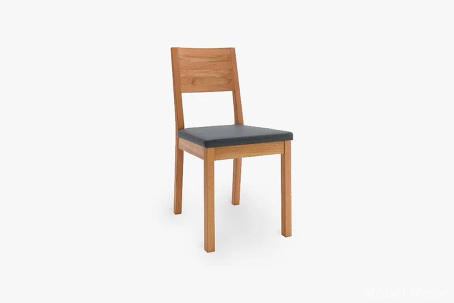Stuhl Silent 1