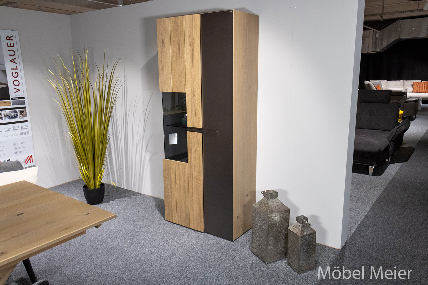 Vitrine Voglauer Vgalvino