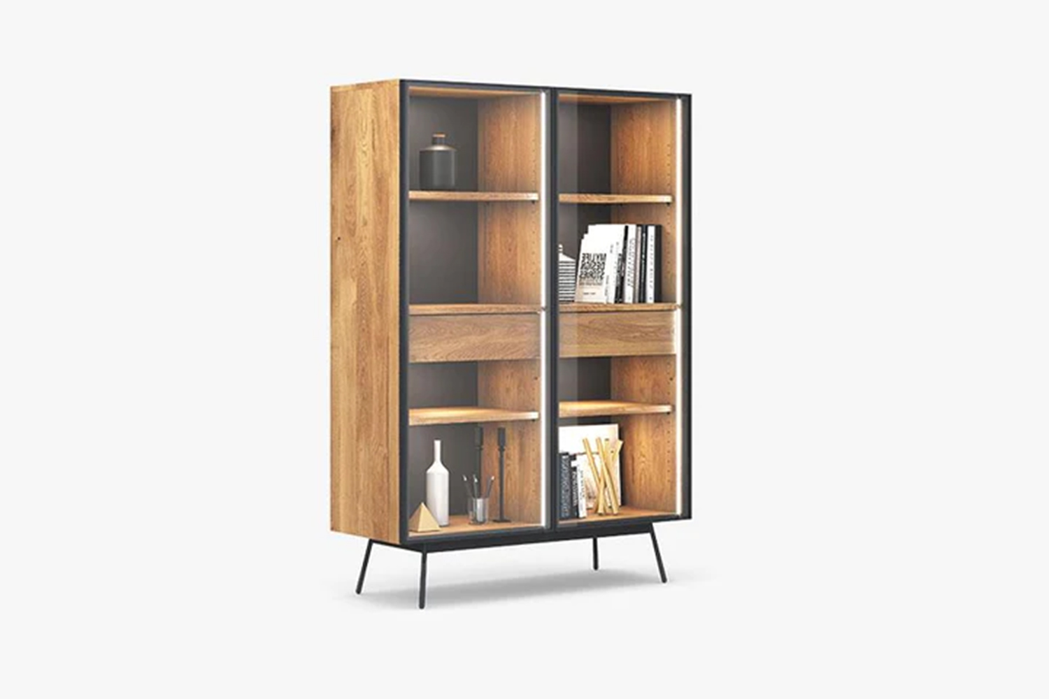Highboard Linja