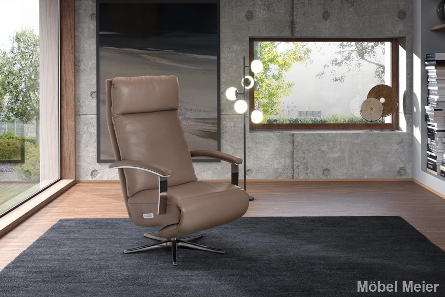 Sessel Elegance