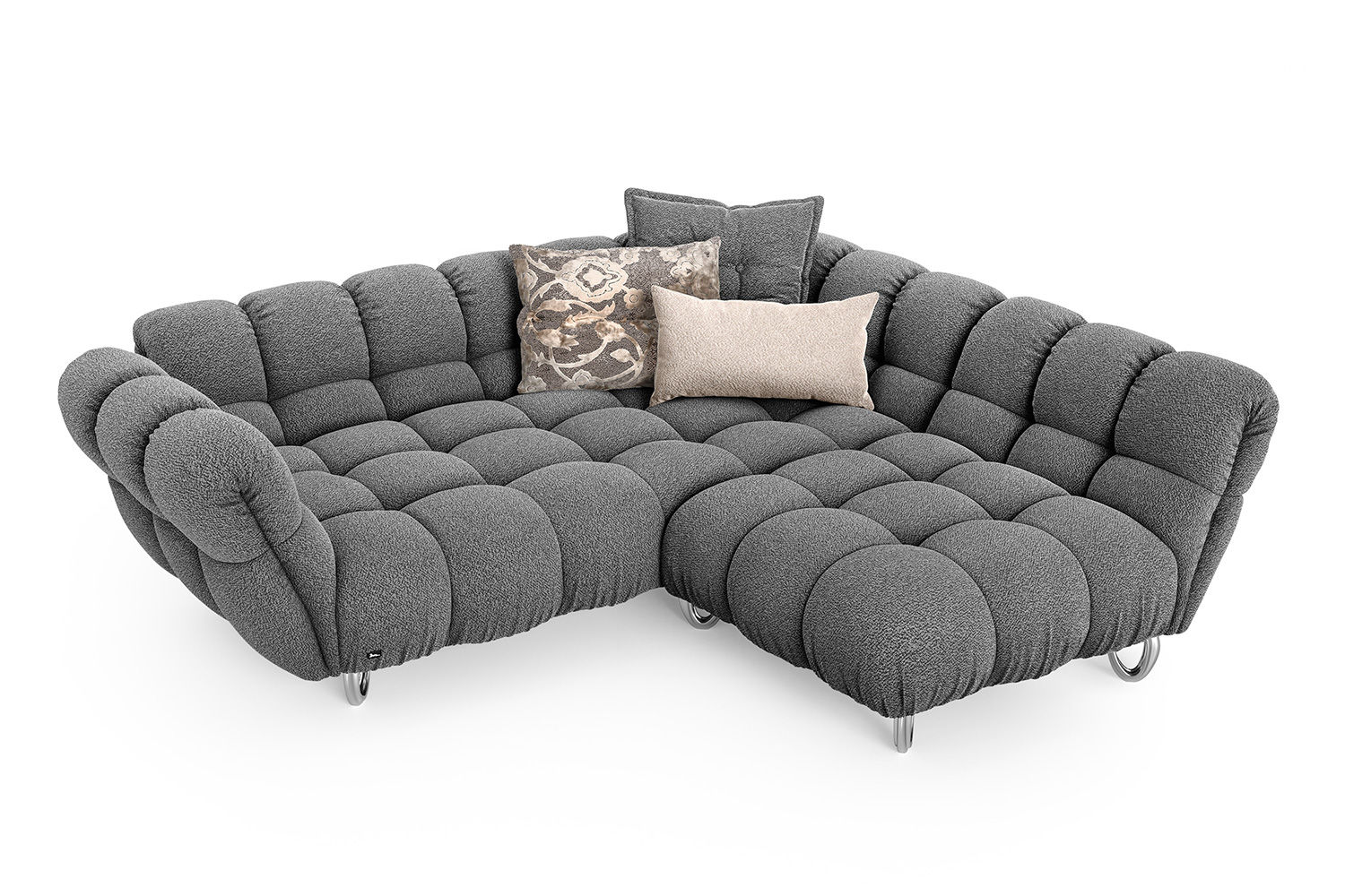 Sofa Bretz Balaao