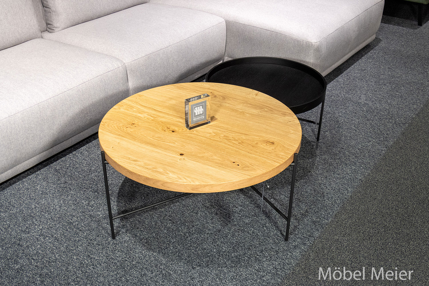 Salontisch Musterring JustB! CT100