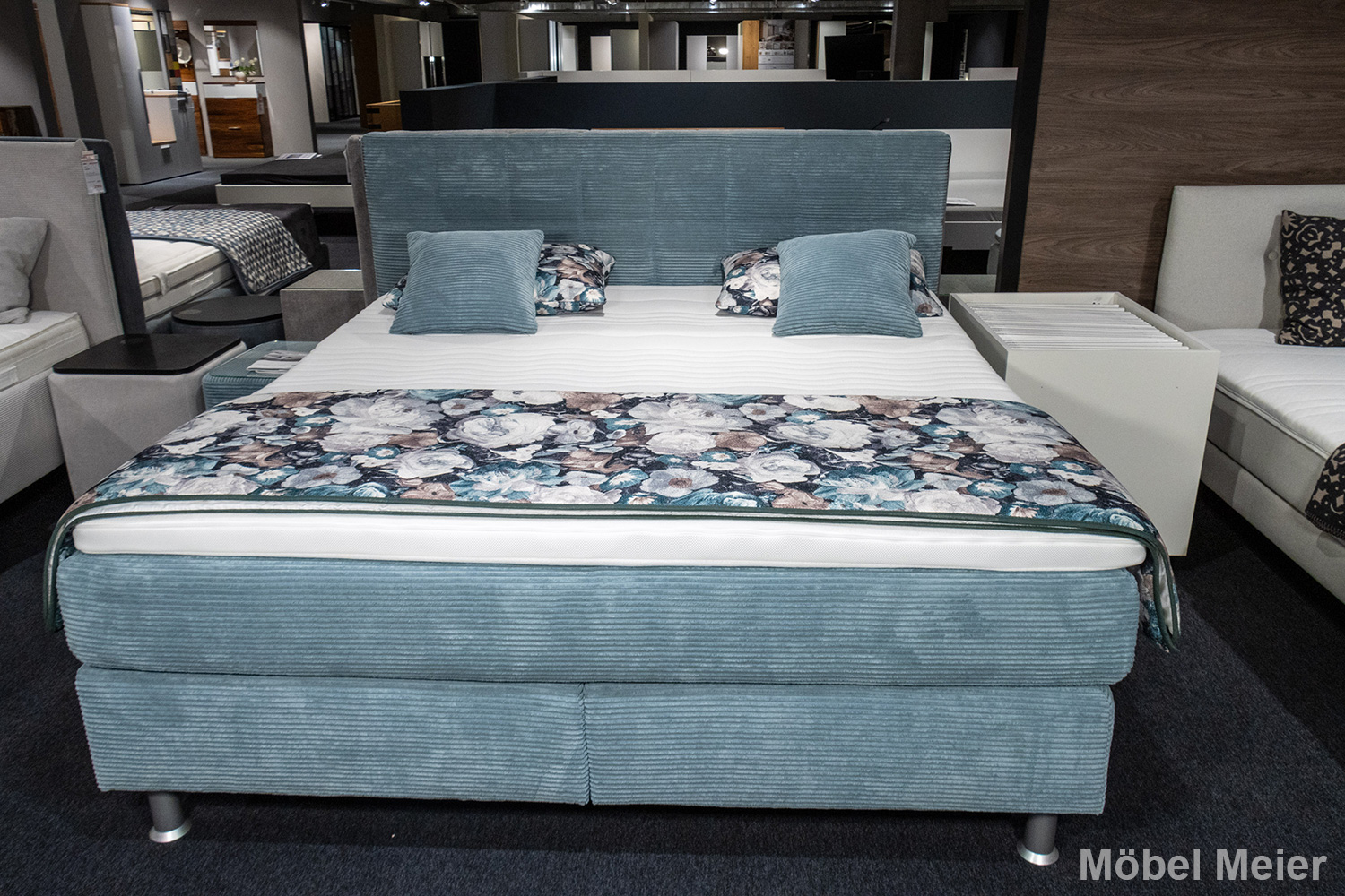 Boxspring Komfort