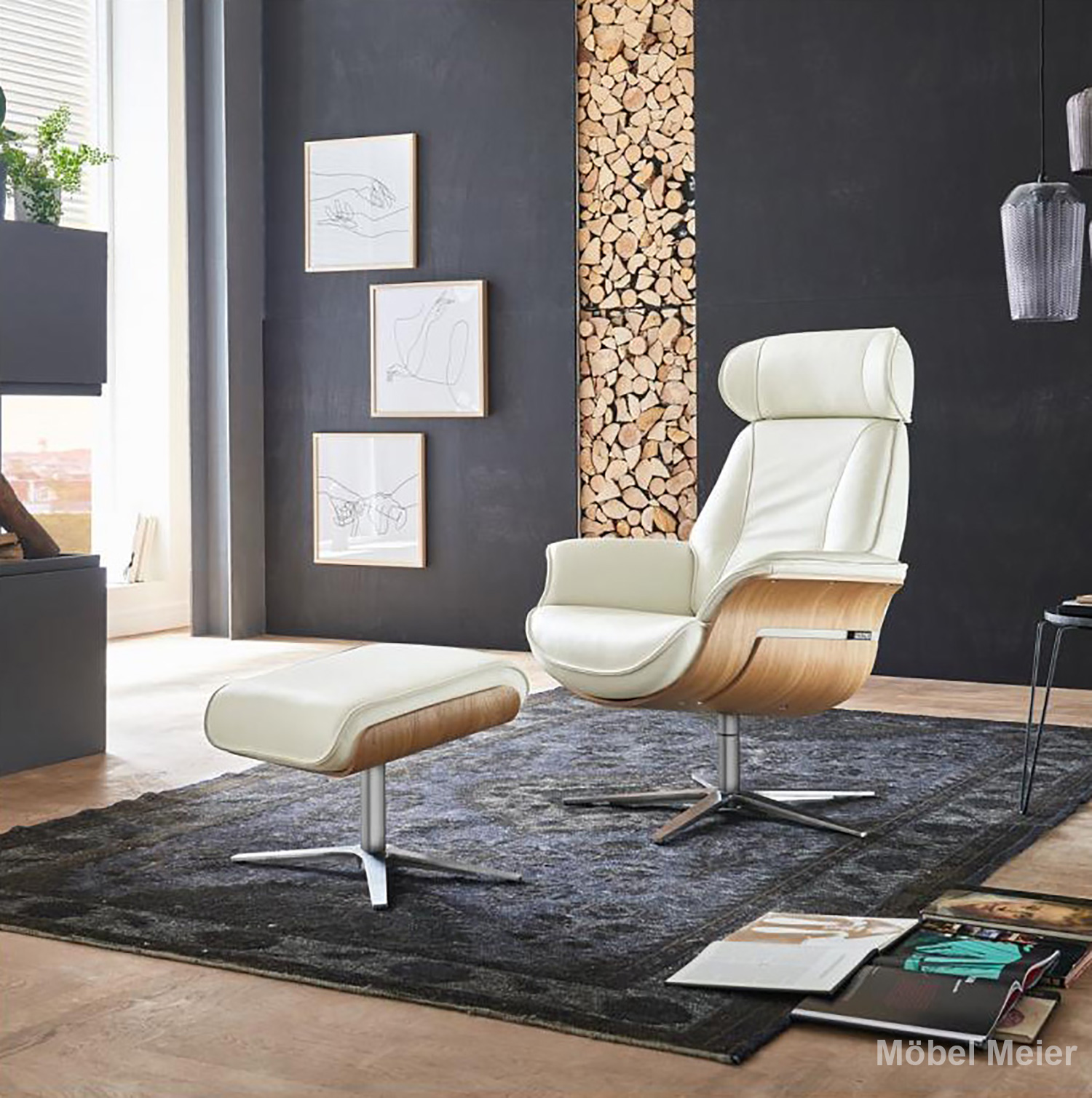 Sessel Enna