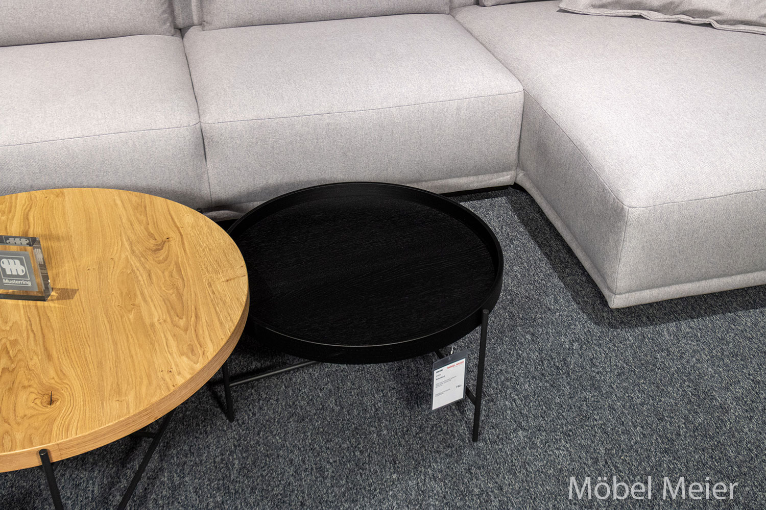 Salontisch Musterring JustB! CT100