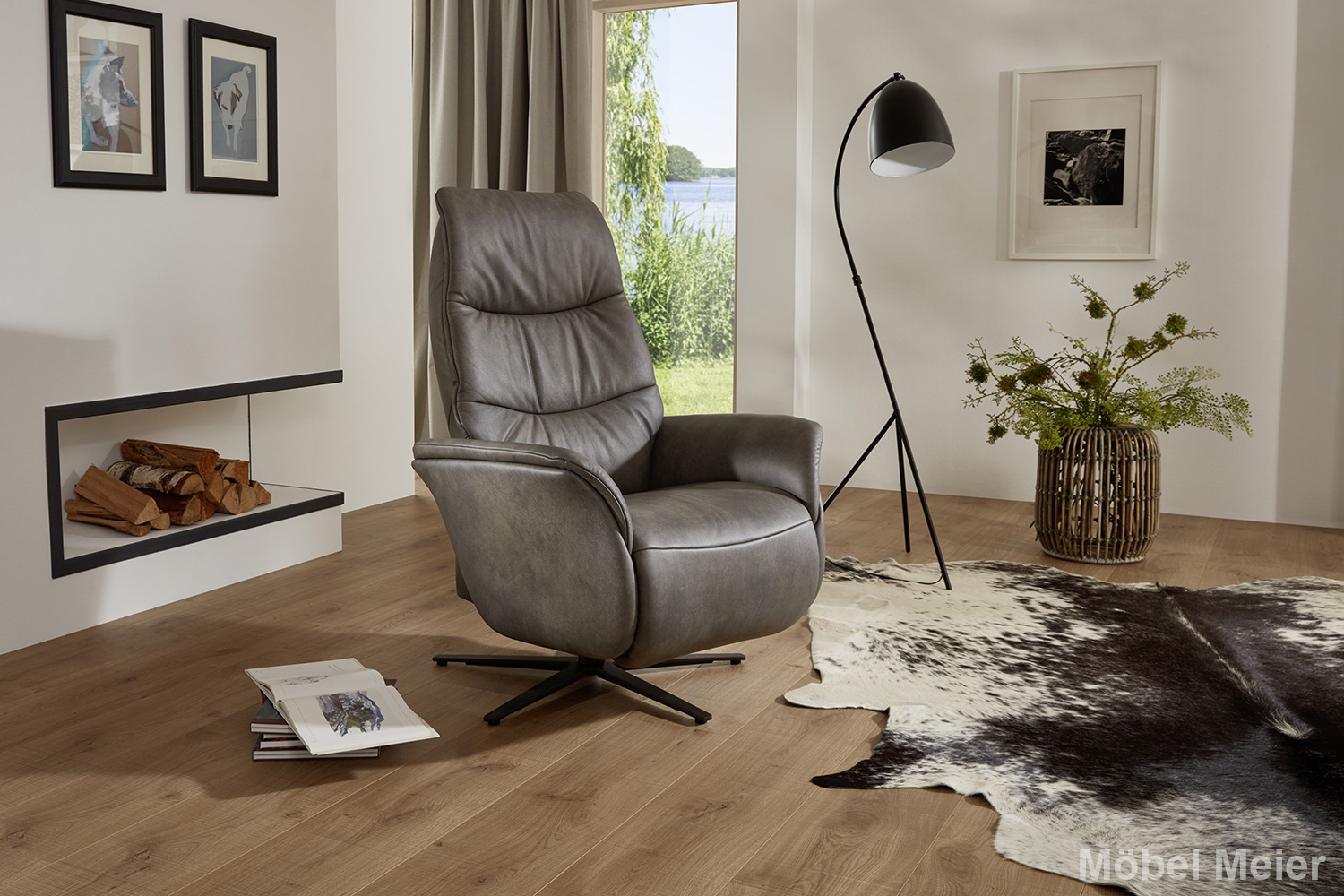 Sessel Moana