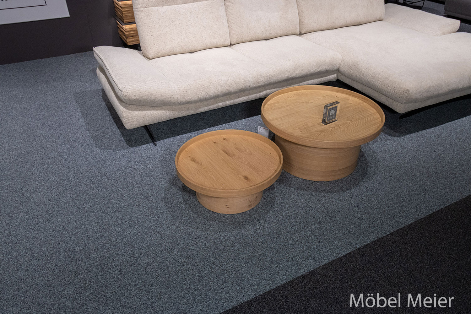 Salontisch Musterring JustB! CT100