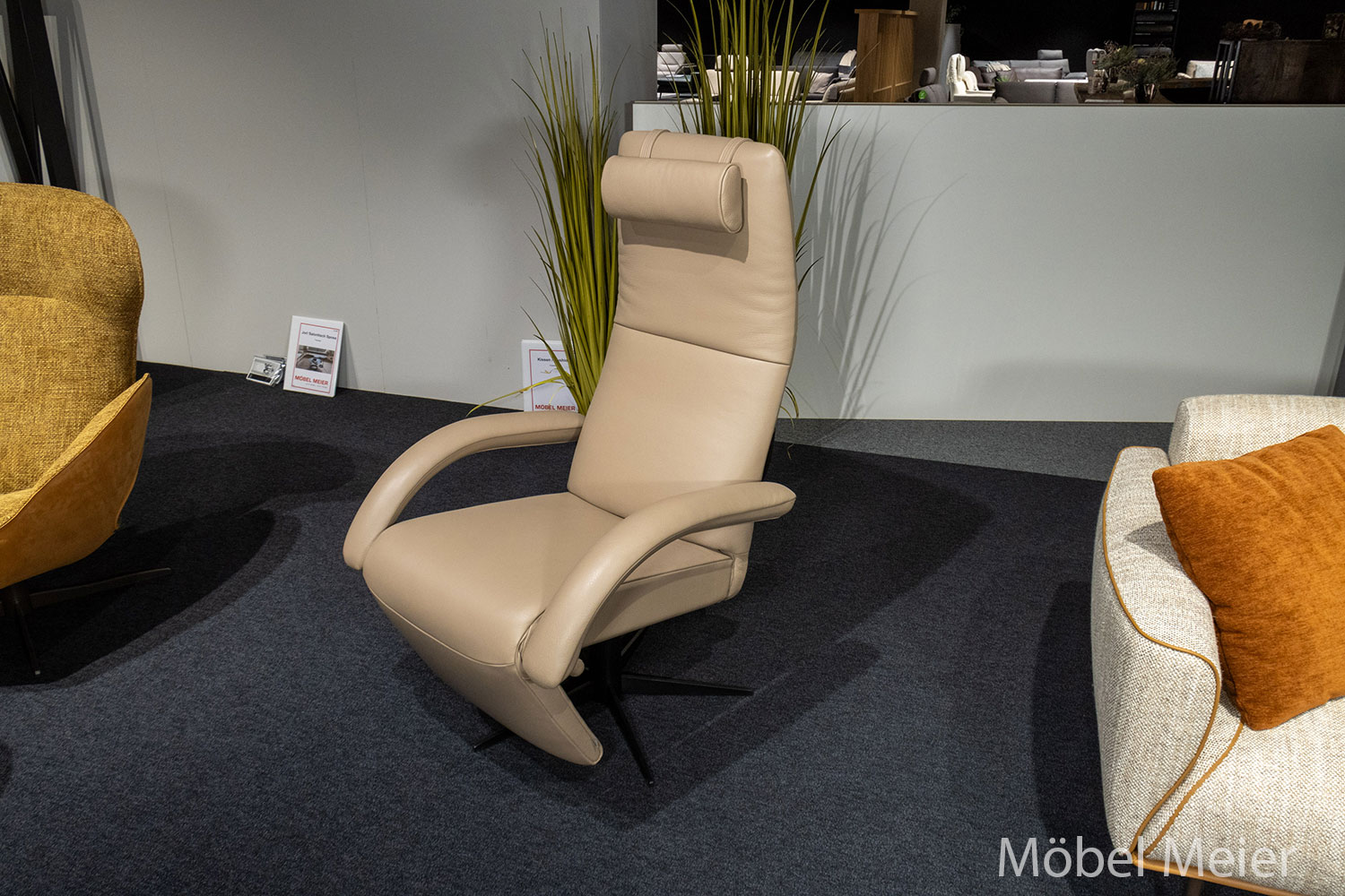 Sessel Jori Yoga