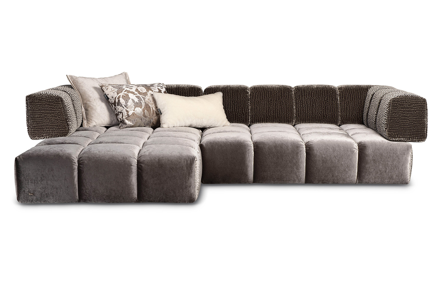 Sofa Bretz Edgy