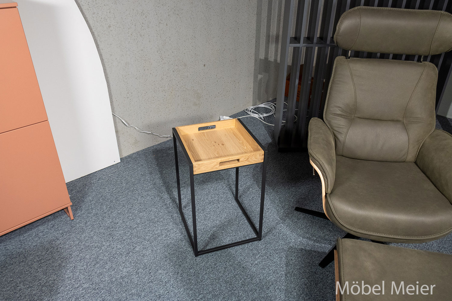 Salontisch Musterring JustB! CT100