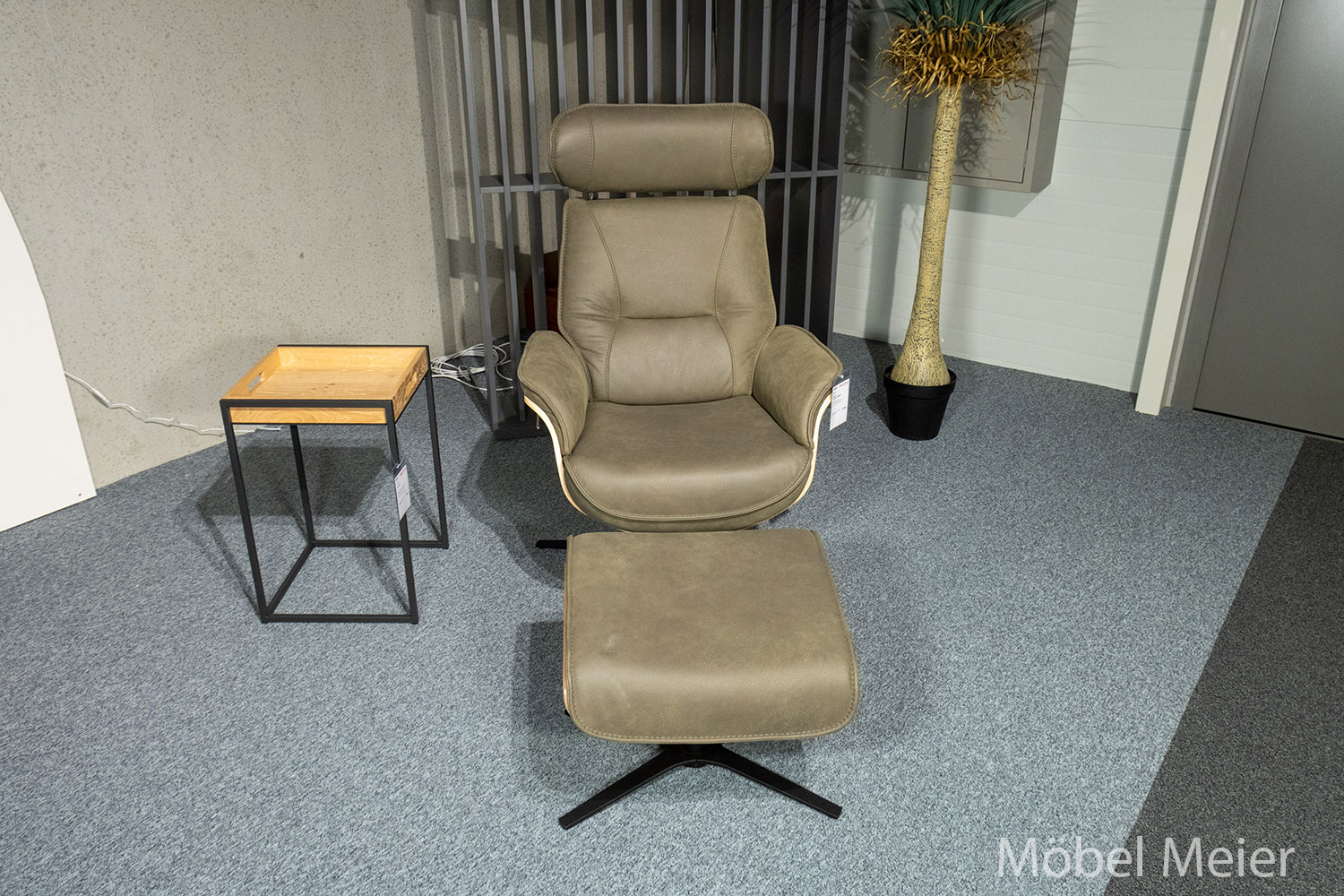 Sessel Musterring MR276