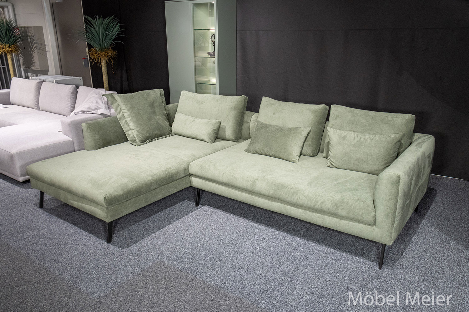 Sofa Musterring MR 4820