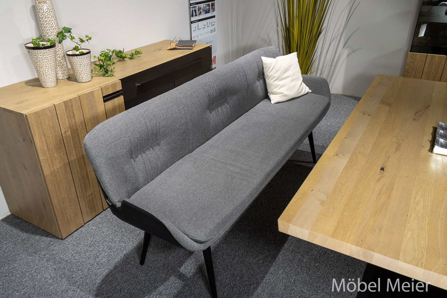 Sitzbank Voglauer Vgalvino