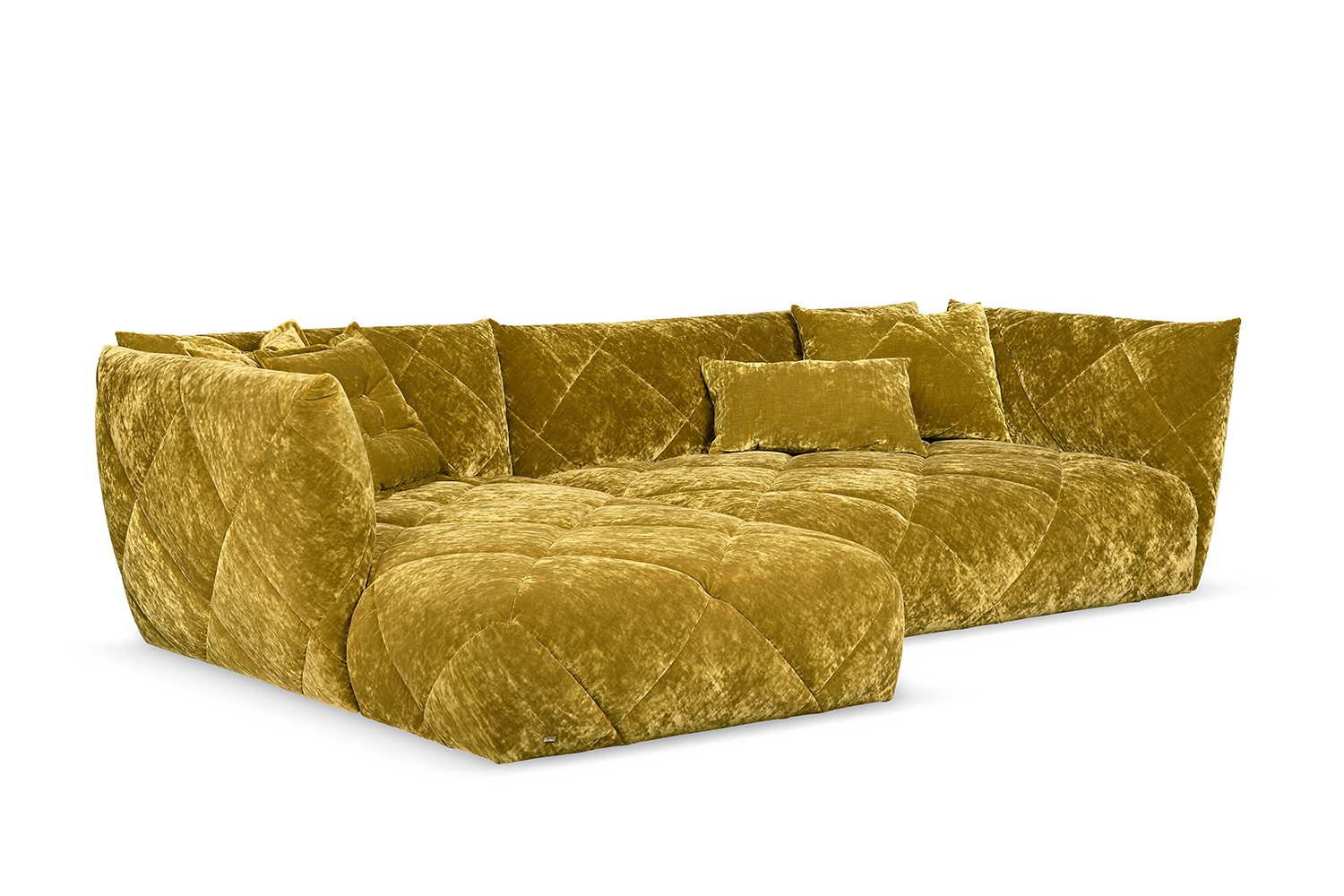 Sofa Bretz Teratai