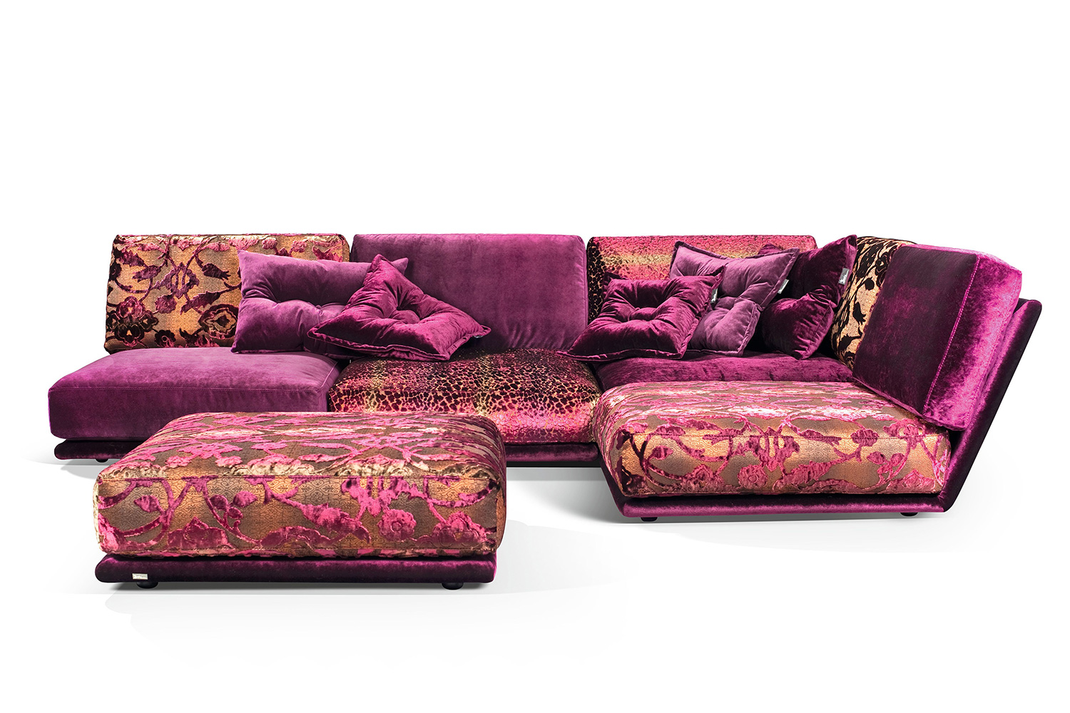 Sofa Bretz Napali