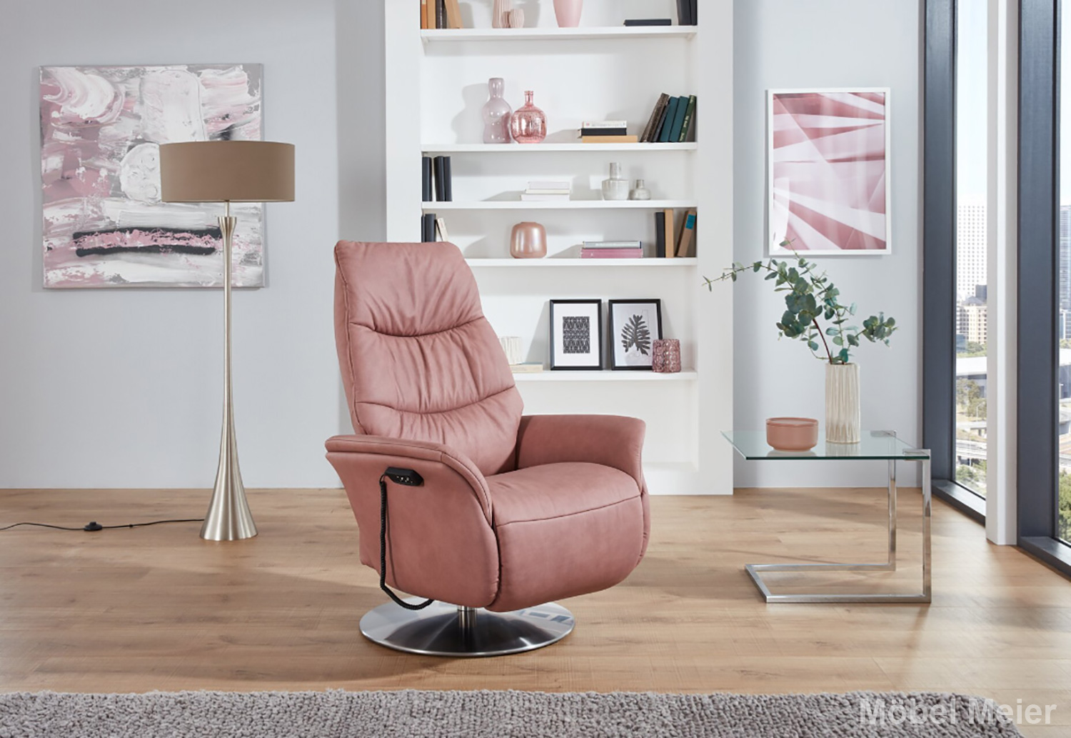 Sessel Moana